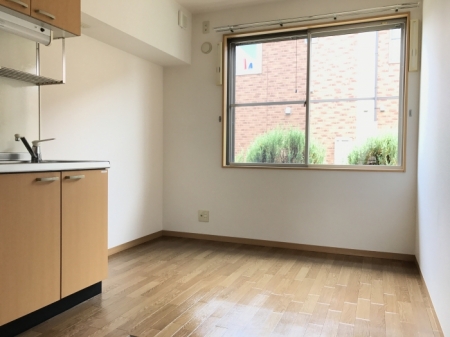 3/27 リビング/ダイニング