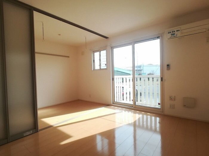 3/25 リビング/ダイニング