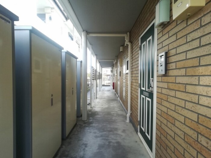 19/25 エントランス