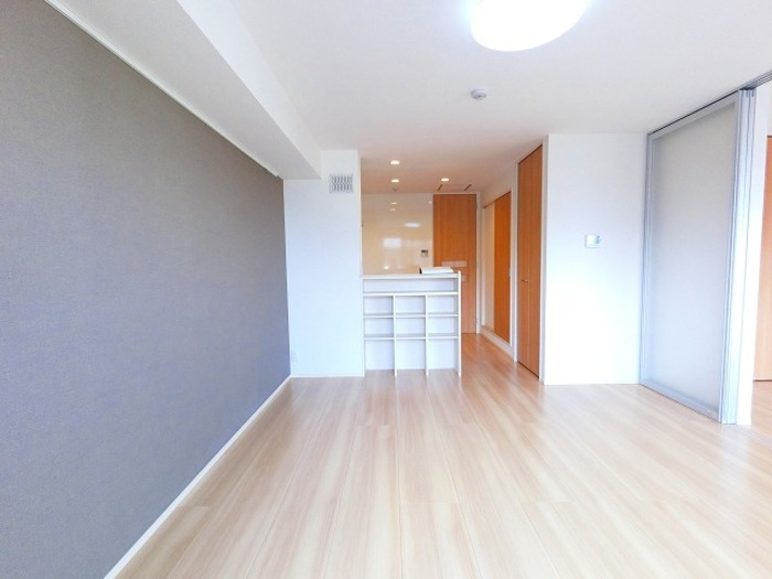 3/27 リビング/ダイニング