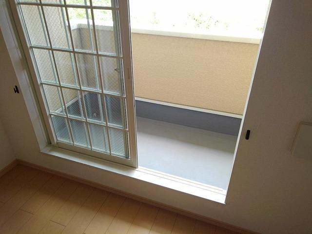 11/20 バルコニー