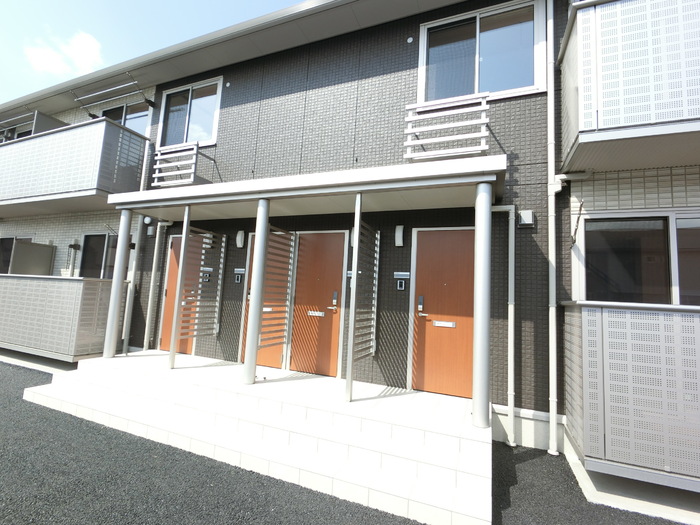 18/29 エントランス