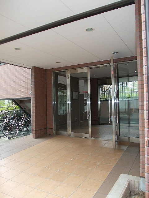 2/8 エントランス