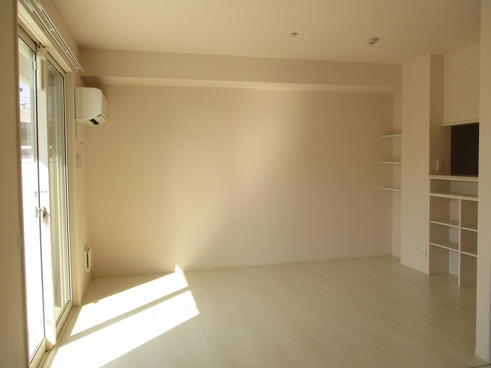 3/20 リビング/ダイニング