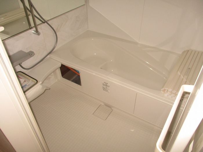 7/20 浴室