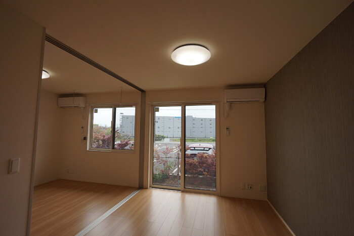 3/13 リビング/ダイニング