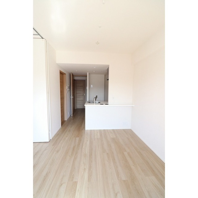 4/25 リビング/ダイニング