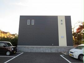 2/3 エントランス