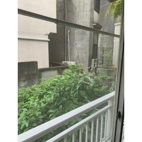 14/16 バルコニー