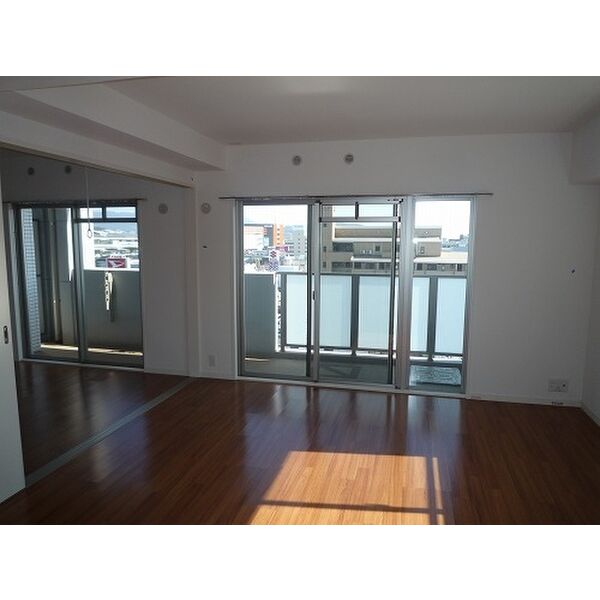 3/12 リビング/ダイニング