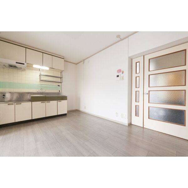 3/12 リビング/ダイニング