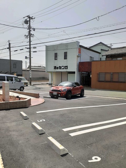 14/24 駐車場
