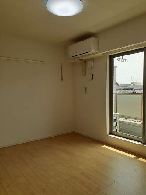 3/24 リビング/ダイニング