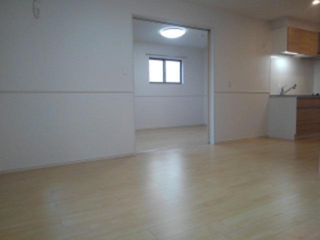 3/20 リビング/ダイニング