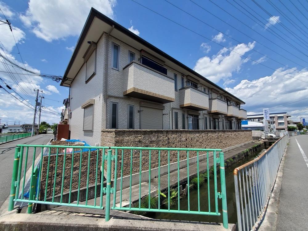 1/23 外観