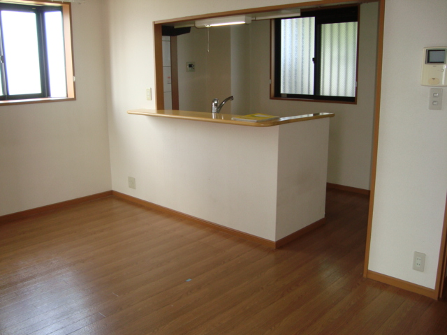 3/28 リビング/ダイニング