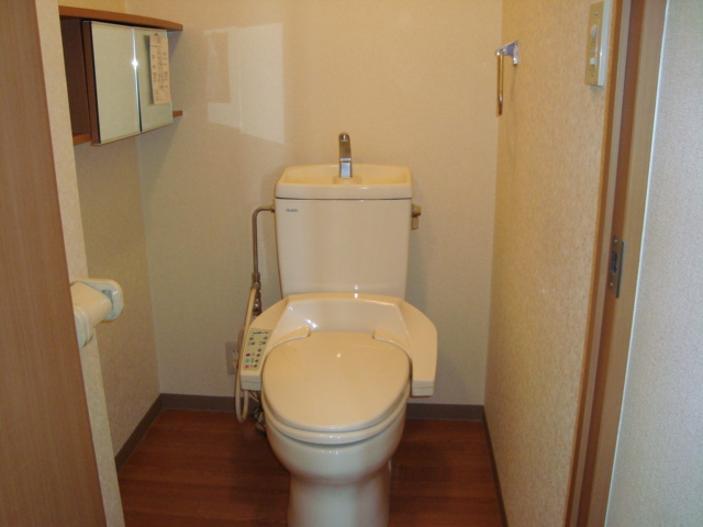 14/28 トイレ
