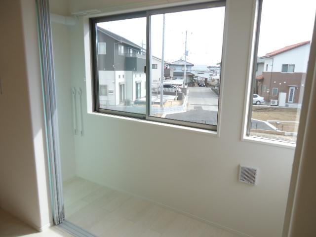 20/30 バルコニー