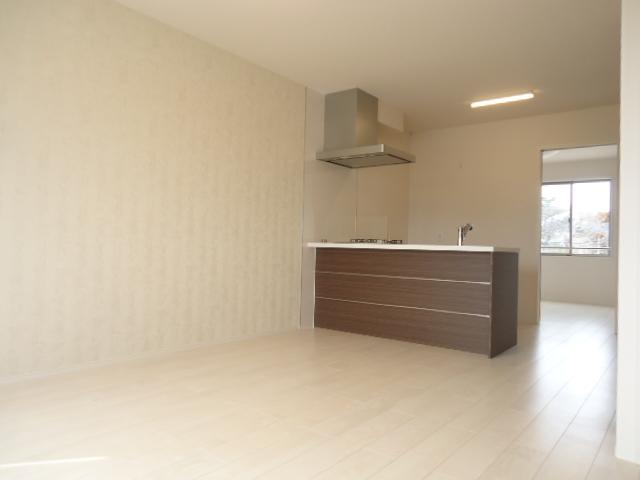 4/30 リビング/ダイニング