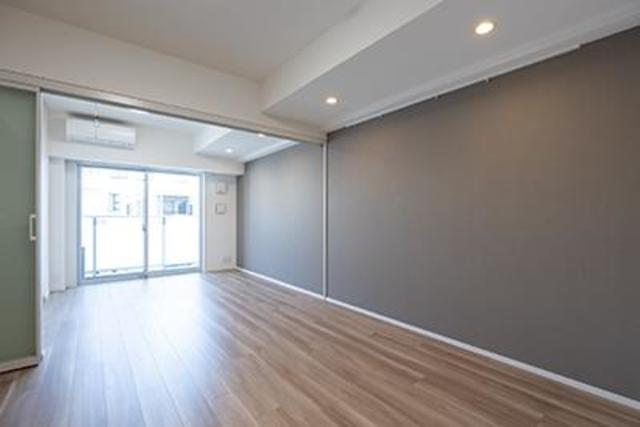 6/19 リビング/ダイニング