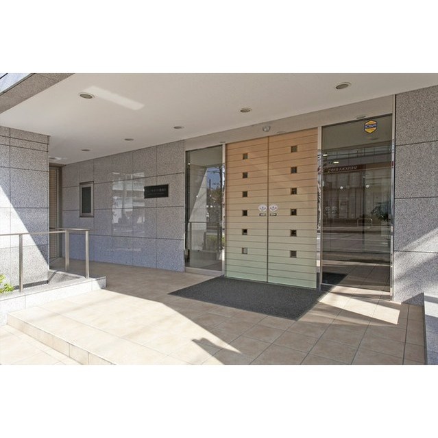 12/22 エントランス