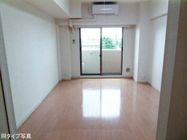 2/22 リビング/ダイニング