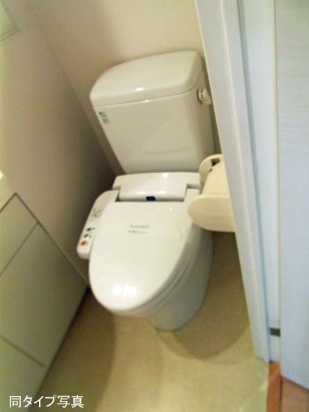 6/22 トイレ