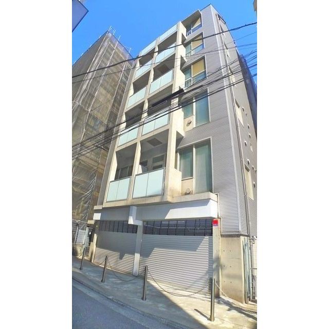 1/18 外観