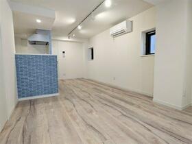 4/16 リビング/ダイニング