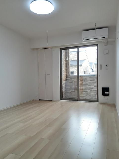 3/22 リビング/ダイニング