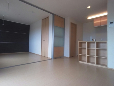 3/29 リビング/ダイニング