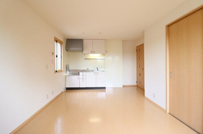 3/17 リビング/ダイニング