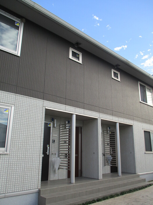 17/19 エントランス