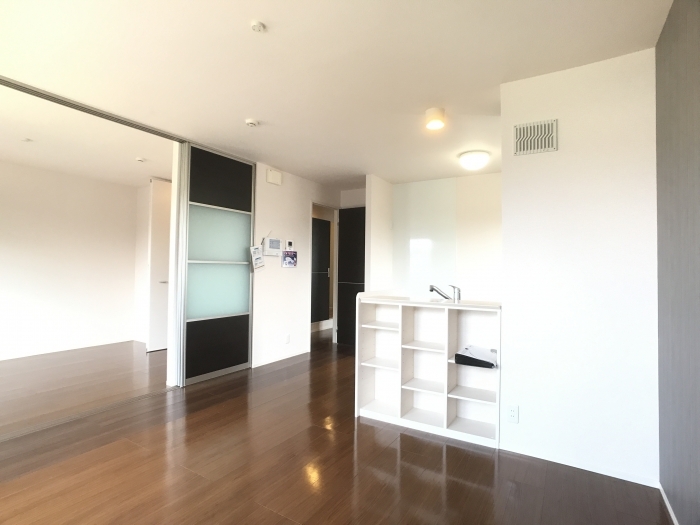 3/19 リビング/ダイニング