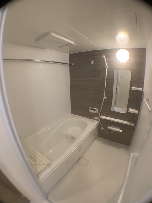 11/29 浴室