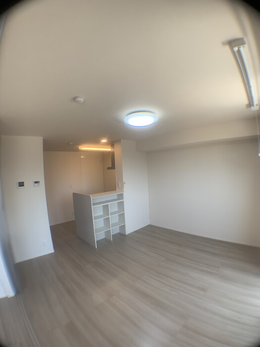 3/29 リビング/ダイニング