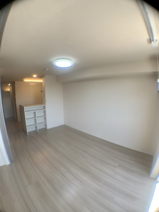 3/29 リビング/ダイニング