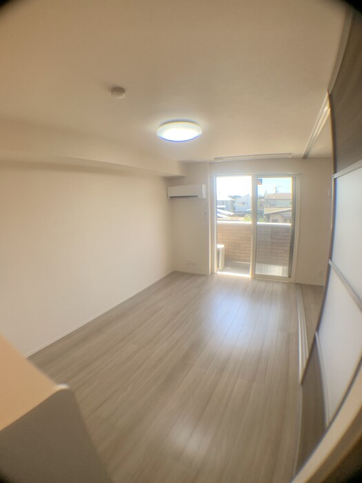 4/29 リビング/ダイニング