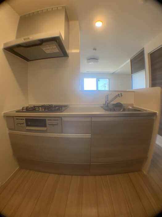 10/29 キッチン