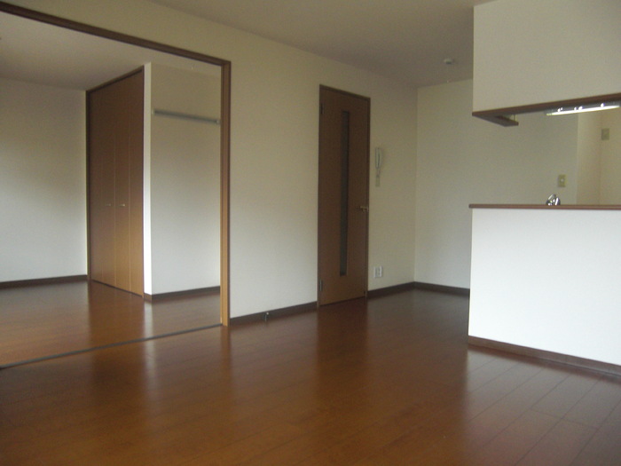 3/13 リビング/ダイニング