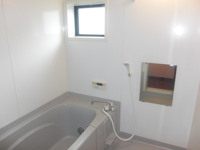 6/13 浴室