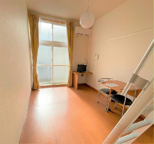 3/23 リビング/ダイニング