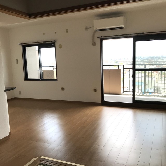 3/18 リビング/ダイニング