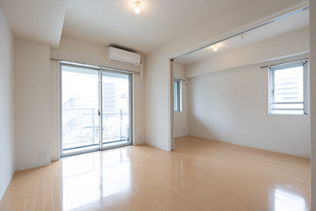 3/22 リビング/ダイニング