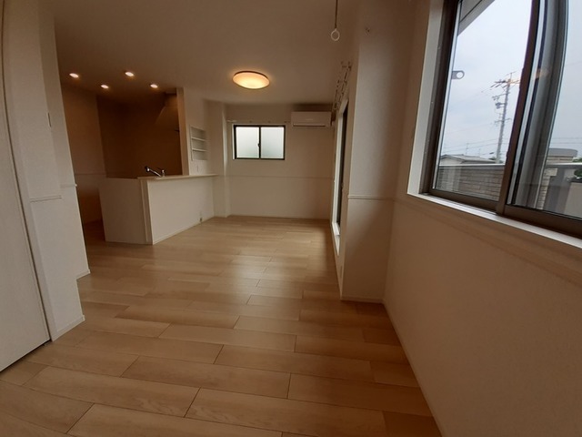 3/20 リビング/ダイニング