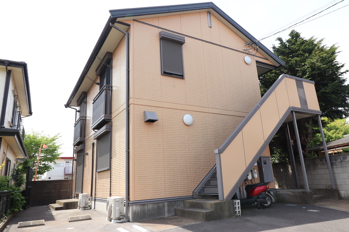 1/19 外観