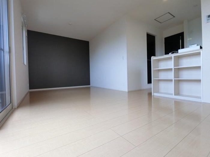 3/28 リビング/ダイニング