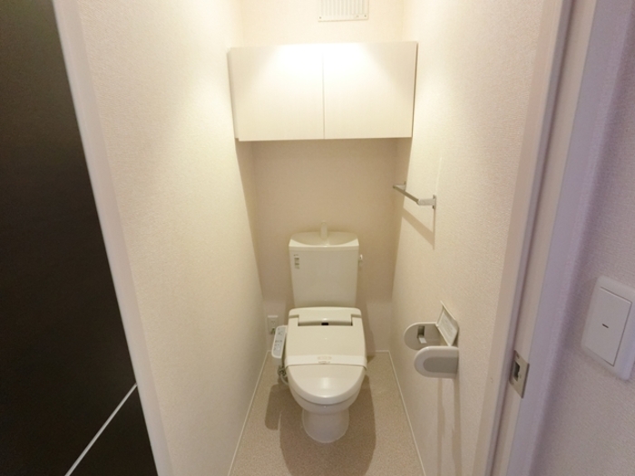 9/28 トイレ