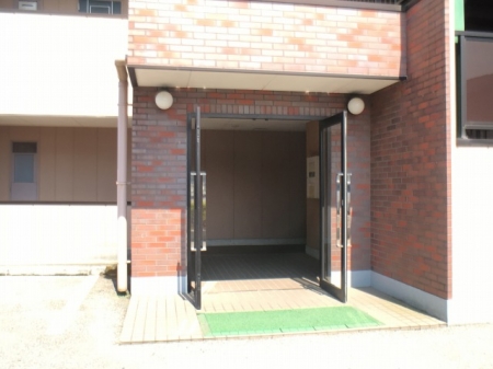 19/29 エントランス