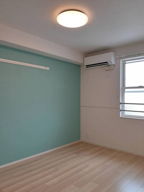 4/24 室内